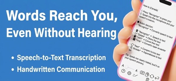 Deaf Board 1